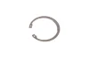 Підшипник маточини (задньої) Ford Fiesta 01-/Mazda 2 02-14 (29x53x37) (к-кт) (+ABS) SKF VKBA 3532 (фото 2)