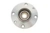 Комплект підшипника колеса задн ABARTH 500 / 595 / 695, 500C / 595C / 695C ALFA ROMEO 145, 146, MITO CITROEN E-MEHARI, NEMO FIAT 500, 500 C, 500E, BARCHETTA, BRAVA, BRAVO 0.9-Electric 10.94- SKF VKBA 3540 (фото 4)