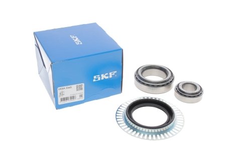 Подшипник колесный SKF VKBA3565 (фото 1)