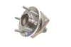 Підшипник маточини (задньої) Jaguar X-Type/Ford Mondeo III 1.8-3.0 00-09 (+ABS) SKF VKBA 3576 (фото 2)