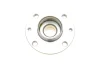Комплект підшипника колеса задн (із ABS) FIAT DOBLO, STILO, STRADA 1.2-1.9D 06.99- SKF VKBA 3583 (фото 3)