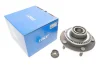 Комплект підшипника колеса задн (з кільцем ABS) FORD TRANSIT 2.0D-2.4D 01.00-05.06 SKF VKBA 3590 (фото 1)