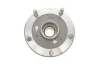 Комплект підшипника колеса задн (з кільцем ABS) FORD TRANSIT 2.0D-2.4D 01.00-05.06 SKF VKBA 3590 (фото 3)