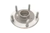 Комплект підшипника колеса задн (з кільцем ABS) FORD TRANSIT 2.0D-2.4D 01.00-05.06 SKF VKBA 3590 (фото 4)