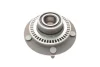 Комплект підшипника колеса задн (з кільцем ABS) FORD TRANSIT 2.0D-2.4D 01.00-05.06 SKF VKBA 3590 (фото 7)