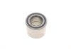 Подшипник ступицы (задней) Opel Corsa C 00-09/Tigra 04-10 (27x53x43) (к-кт) SKF VKBA 3601 (фото 2)