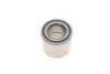 Підшипник маточини (задньої) Opel Corsa C 00-09/Tigra 04-10 (27x53x43) (к-кт) SKF VKBA 3601 (фото 2)