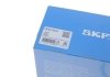 Подшипник ступицы (задней) Opel Corsa C 00-09/Tigra 04-10 (27x53x43) (к-кт) SKF VKBA 3601 (фото 3)