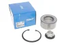 Підшипник маточини (передньої) Ford Mondeo 2.0 16V TDCi 00-07 (47x83x37) SKF VKBA 3625 (фото 1)