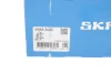 Підшипник маточини (передньої) Ford Mondeo 2.0 16V TDCi 00-07 (47x83x37) SKF VKBA 3625 (фото 3)