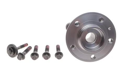 Комплект підшипника колеса передн VOLVO XC90 I 2.4D-4.4 06.02-12.14 SKF VKBA 3626