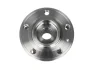 Підшипник маточини (задньої) Volvo XC90 06-14 (+ABS) SKF VKBA 3627 (фото 2)
