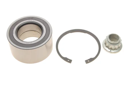 Підшипник маточини (передньої/задньої) VW Touareg 02-18/Audi Q7 06-15 (+ABS) (51x96x50) SKF VKBA 3645