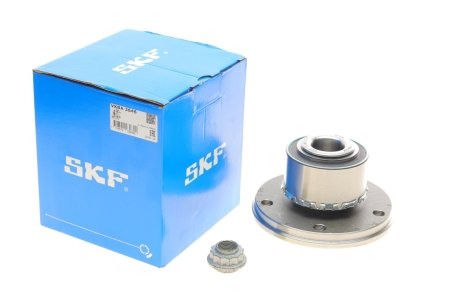 Подшипник ступицы (комплект) SKF VKBA 3646