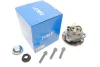 Комплект підшипника колеса передн OPEL ASTRA H, ASTRA H CLASSIC, ASTRA H GTC 1.2-2.0 01.04-10.14 SKF VKBA 3650 (фото 1)
