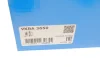 Комплект підшипника колеса передн OPEL ASTRA H, ASTRA H CLASSIC, ASTRA H GTC 1.2-2.0 01.04-10.14 SKF VKBA 3650 (фото 13)