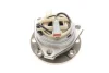 Комплект підшипника колеса передн OPEL ASTRA H, ASTRA H CLASSIC, ASTRA H GTC 1.2-2.0 01.04-10.14 SKF VKBA 3650 (фото 8)