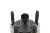 Комплект підшипника колеса задн OPEL ASTRA H, ASTRA H CLASSIC, ASTRA H GTC, MERIVA B, ZAFIRA B 1.2-2.2 01.04-03.17 SKF VKBA 3653 (фото 5)