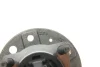 Комплект підшипника колеса задн OPEL ASTRA H, ASTRA H CLASSIC, ASTRA H GTC, MERIVA B, ZAFIRA B 1.2-2.2 01.04-03.17 SKF VKBA 3653 (фото 6)