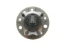 Комплект підшипника колеса задн OPEL ASTRA H, ASTRA H CLASSIC, ASTRA H GTC, MERIVA B, ZAFIRA B 1.2-2.2 01.04-03.17 SKF VKBA 3653 (фото 7)