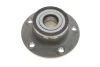 Підшипник маточини (задньої) VW Golf V-VIII/Skoda Octavia III 04- (+ABS) SKF VKBA 3656 (фото 5)