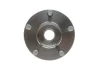 Підшипник маточини (передньої) Ford Focus II/C-Max 04-12 (29x78x107) (+ABS) SKF VKBA 3660 (фото 3)