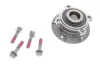 Підшипник маточини (передньої) BMW 5 (E60)/6 (E63) 03-10 (+ABS) SKF VKBA 3670 (фото 1)