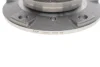 Підшипник маточини (передньої) BMW 5 (E60)/6 (E63) 03-10 (+ABS) SKF VKBA 3670 (фото 3)