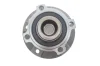 Підшипник маточини (передньої) BMW 5 (E60)/6 (E63) 03-10 (+ABS) SKF VKBA 3670 (фото 6)