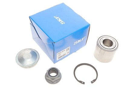 Подшипник ступицы (комплект) SKF VKBA 3676