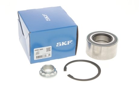 Подшипник колеса, комплект SKF VKBA3682