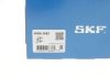 Подшипник колеса, комплект SKF VKBA3682 (фото 7)