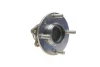 Підшипник маточини (задньої) Mitsubishi Colt 04-12/Smart Forfour 04-06 (+ABS) SKF VKBA 3685 (фото 2)