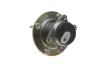 Підшипник маточини (задньої) Mitsubishi Colt 04-12/Smart Forfour 04-06 (+ABS) SKF VKBA 3685 (фото 3)