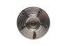 Подшипник ступицы (передней) Jaguar S-Type II (X200) 2.5-4.2 99-07 (+ABS) SKF VKBA 3687 (фото 4)
