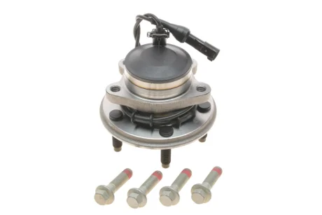 Підшипник маточини (передньої) Jaguar S-Type II (X200) 2.5-4.2 99-07 (+ABS) SKF VKBA 3687