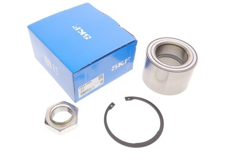 Подшипник колеса, комплект SKF VKBA3690