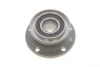 Комплект підшипника колеса задн ALFA ROMEO 147, 156, GT 1.6-3.2 02.97-09.10 SKF VKBA 3691 (фото 3)