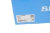 Комплект підшипника колеса задн CITROEN C5 III, C6 PEUGEOT 407, 508, 508 I, 607 1.6-3.0D 02.00- SKF VKBA 3693 (фото 4)