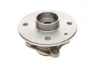 Комплект підшипника колеса задн лів/прав (із маточиною) (30x135x90) CITROEN C1, C1 II PEUGEOT 107, 108 TOYOTA AYGO 1.0/1.2/1.4D 06.05- SKF VKBA 3697 (фото 3)