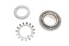 Фото 3 - подшипник ступицы (задней) Hyundai H100 93-00 (39.7x73x19.4/22.1) (к-кт) SKF VKBA 3712 Подшипник ступицы (задней) Hyundai H100 93-00 (39.7x73x19.4/22.1) (к-кт) SKF VKBA 3712 (фото 3)
