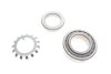 Фото 4 - подшипник ступицы (задней) Hyundai H100 93-00 (39.7x73x19.4/22.1) (к-кт) SKF VKBA 3712 Подшипник ступицы (задней) Hyundai H100 93-00 (39.7x73x19.4/22.1) (к-кт) SKF VKBA 3712 (фото 4)