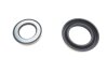 Фото 5 - подшипник ступицы (задней) Hyundai H100 93-00 (39.7x73x19.4/22.1) (к-кт) SKF VKBA 3712 Подшипник ступицы (задней) Hyundai H100 93-00 (39.7x73x19.4/22.1) (к-кт) SKF VKBA 3712 (фото 5)