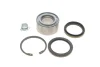 Підшипник маточини (передньої) Suzuki Swift 1.3 89-01 (36x68x33) (к-кт) SKF VKBA 3714 (фото 2)