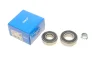 Підшипник маточини (задньої) Suzuki Swift 84-05 (к-кт) SKF VKBA 3717 (фото 2)