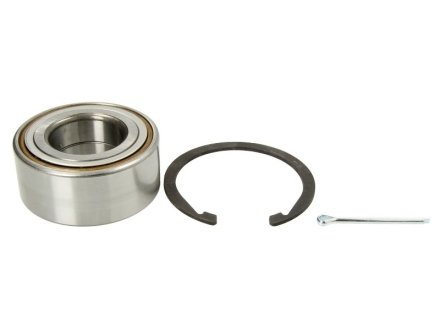Підшипник маточини (передньої) Hyundai Sonata 93-98 (40x80x34/36) SKF VKBA 3906