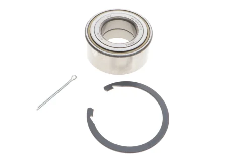 Підшипник маточини (передньої) Hyundai Sonata 93-98 (40x80x34/36) SKF VKBA 3906