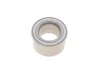 Підшипник маточини (передньої) Nissan Almera Tino 00-/Primera 2 02-/X-Trail 01-07 (43x76x43) SKF VKBA 3981 (фото 2)