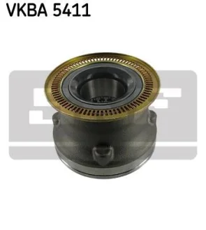 Комплект підшипника маточини SKF VKBA5411