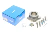 Підшипник маточини (передньої) Ford Transit 06- SKF VKBA 6525 (фото 1)